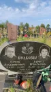 Захоронение ID 1318303