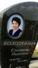 Захоронение ID 1318375