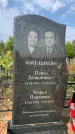 Захоронение ID 1318455