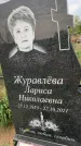 Захоронение ID 1318505