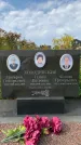 Захоронение ID 1318534