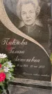 Захоронение ID 1318605