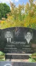Захоронение ID 1318649