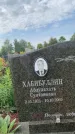 Захоронение ID 1318754