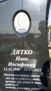 Захоронение ID 1318888