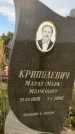 Захоронение ID 1319049