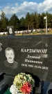 Захоронение ID 1319130