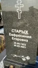 Захоронение ID 1319153