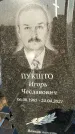 Захоронение ID 1319239
