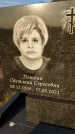 Захоронение ID 1319275