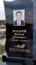 Захоронение ID 1319380