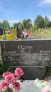 Захоронение ID 1319385