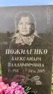 Захоронение ID 1319389