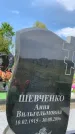 Захоронение ID 1319408