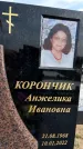 Захоронение ID 1319482