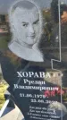 Захоронение ID 1319592