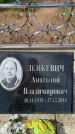 Захоронение ID 1319660