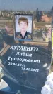Захоронение ID 1319758