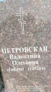 Захоронение ID 1319872