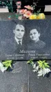 Захоронение ID 1319902