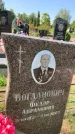 Захоронение ID 1319961