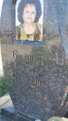 Захоронение ID 1320032