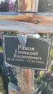Захоронение ID 1320052