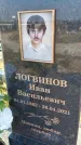 Захоронение ID 1320229