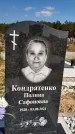 Захоронение ID 1320263