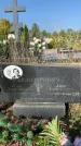 Захоронение ID 1320272