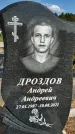 Захоронение ID 1320413