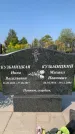 Захоронение ID 1320441