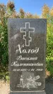 Захоронение ID 1320580