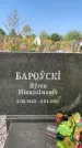 Захоронение ID 1320605