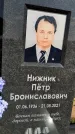 Захоронение ID 1320627