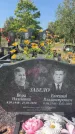 Захоронение ID 1320673