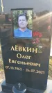 Захоронение ID 1320696