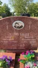 Захоронение ID 1320946