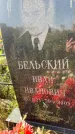 Захоронение ID 1321009