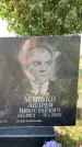 Захоронение ID 1321025