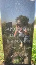 Захоронение ID 1321036