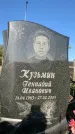 Захоронение ID 1321211