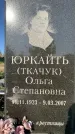 Захоронение ID 1321232