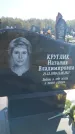 Захоронение ID 1321240