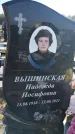 Захоронение ID 1321251