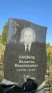Захоронение ID 1321273