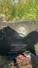 Захоронение ID 1321307