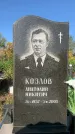 Захоронение ID 1321315