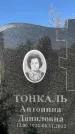 Захоронение ID 1321361