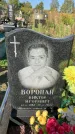 Захоронение ID 1321364